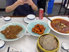 -王家大院·南京菜(湛江路总店)