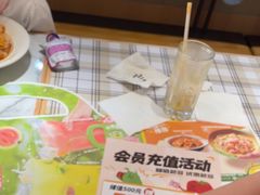 -菲滋意式餐厅(西溪印象城店)