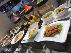 -铂丽斯国际大酒店-凯悦自助餐厅