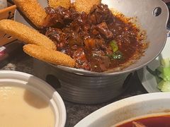 -南京大牌档(壹方天地店)