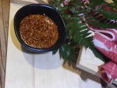 -鹤一烤肉自助餐厅(中关村店)