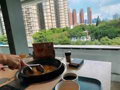 -百年果林椰子鸡(中洲店)