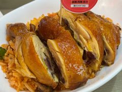 -滋味满屋美食坊(上海街店)