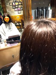 点击看大图 -MONE美发沙龙