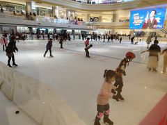 -冠军冰场CHAMPION RINK(苏州中心商场店)