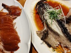 -伊喜饺子·烤鸭(五道口学院路店)