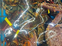 -盒马鲜生(189购物中心店)