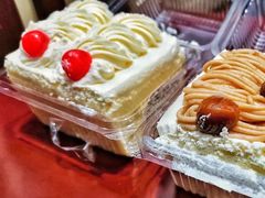 -苹果花园(金耀南路店)