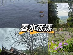 -京西十八潭风景区