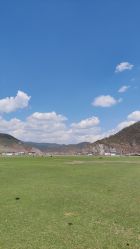 -纳帕海依拉草原