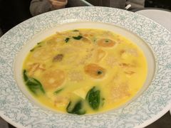 -宫燕府·京菜·烤鸭·淮扬菜(王府中心店)