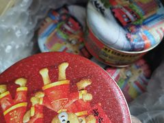 -珍妮曲奇聪明小熊(尖沙咀店)