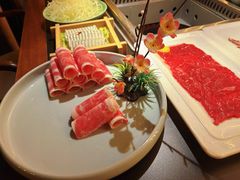 精选高钙羊肉-葫芦福禄娃一家人火锅(平安金融中心店)