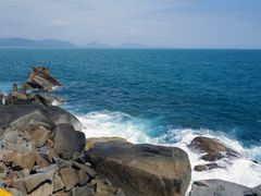 -海南分界洲岛旅游区