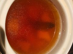 汤-运·中餐厅(成都华尔道夫酒店)