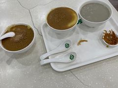 -锦馨豆汁(天坛路店)