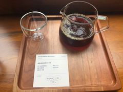 -fishtank鱼缸咖啡(三山街店)