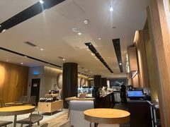-星巴克臻选(济南恒隆店)