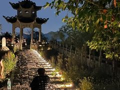 -德胜岩景区