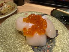 -大起水产回转寿司(大丸心斋桥店)