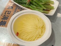 -烤肉季饭庄