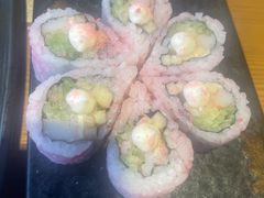 -隐鮨日料(北辰三角洲店)