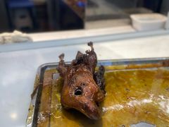 -王浩儿纪六孃甜皮鸭(东大街店)