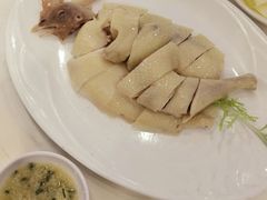 -清心鸡沙田乳鸽店·非遗传承(粤垦路店)
