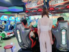 -大玩家(拱墅万达店)