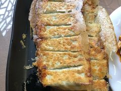 -大眼锅贴饺子(河西店)