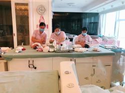 -拾玥国际月子会所(凯宾斯基店)