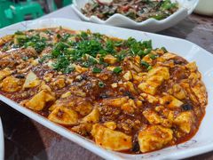 -洪霞餐馆