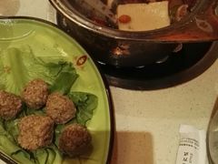 -一叶一世界•素食餐厅(新光天地店)
