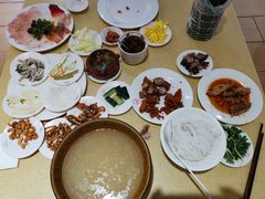 -桥香园云南过桥米线(金马碧鸡店)