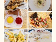 -麦田工坊(月湖店)