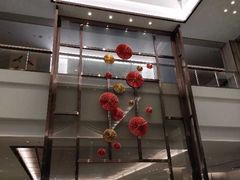 -坪山格兰云天国际酒店·燕子屋日本餐厅