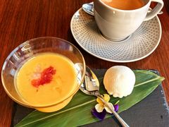 -王府井文华东方酒店-紫膳餐厅