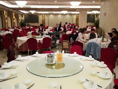 大堂-顺风海鲜港(金玉兰店)