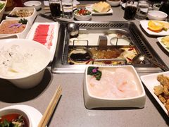 -海底捞火锅(石厦时代广场店)