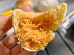 -啊噗吐呦现场烘焙(麦凯乐店)