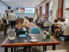-紫光园·烤鸭·北京菜(团结湖店)