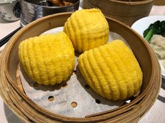 马拉盏-明珠海港大酒店