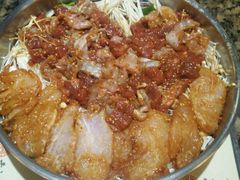-黄记煌三汁焖锅(招商花园店)