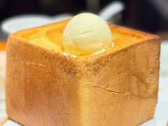 -绿茶餐厅(财富购物中心店)