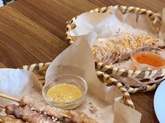 -曼谷食堂·泰国家庭料理