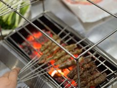 -小寒羊烧烤(凯瑞时代大厦店)