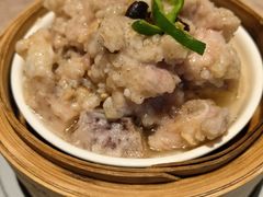 -晋江荣誉国际酒店·港誉茶餐厅