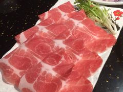 -成都老码头火锅(旺角店)