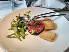 -燃扒房Steakhouse(皇庭店)