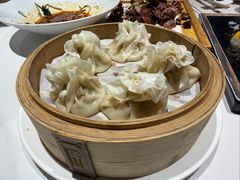 烧麦-凯鸽酒楼(操场城店)